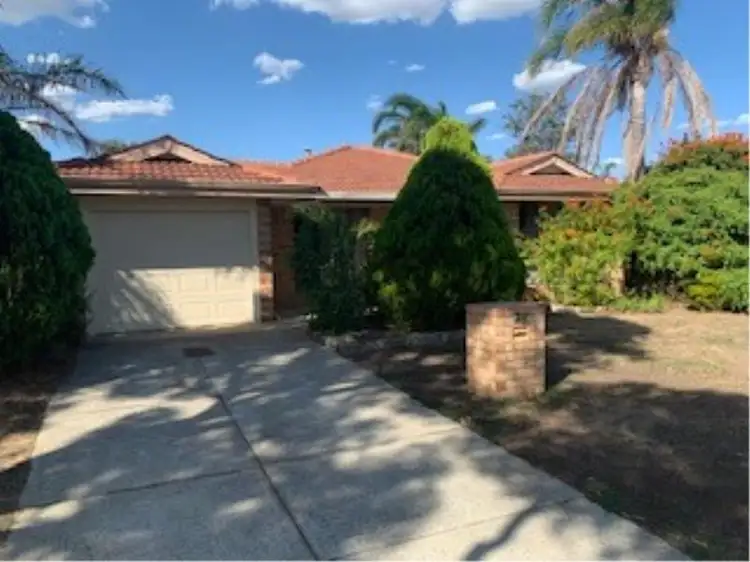 26 Manapouri Meander, Joondalup WA 6027