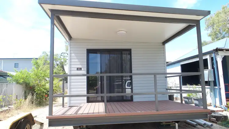 Second view of Homely apartment listing, 8 Morrison Street, West Busselton WA 6280