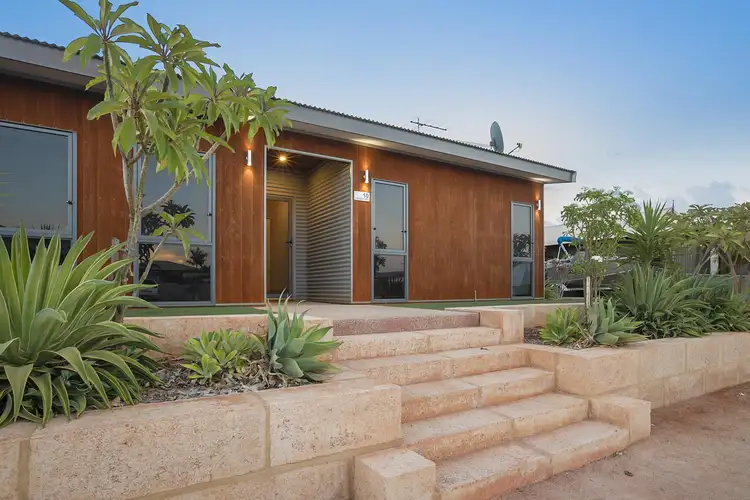 Second view of Homely house listing, 10 Snapper Loop, Exmouth WA 6707