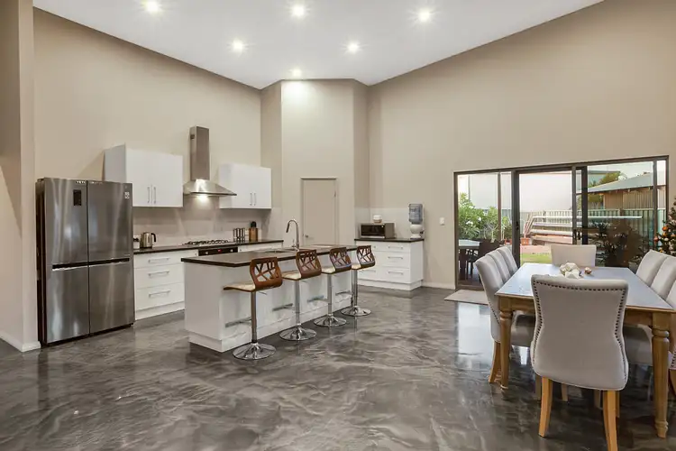 Fourth view of Homely house listing, 10 Snapper Loop, Exmouth WA 6707