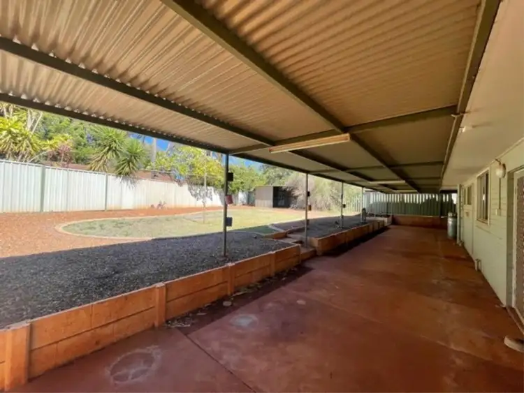 Seventh view of Homely house listing, 690 Yaruga Street, Tom Price WA 6751