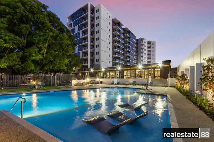 53/5 Rowe Avenue, Rivervale WA 6103