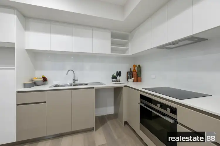 Fourth view of Homely apartment listing, 53/5 Rowe Avenue, Rivervale WA 6103