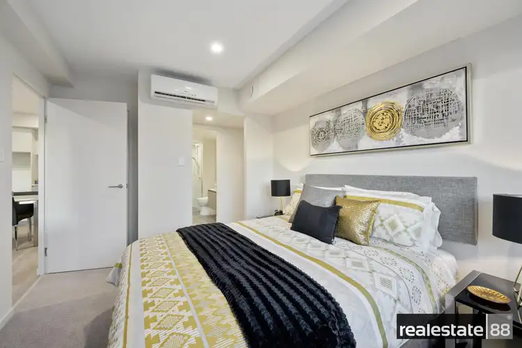 Seventh view of Homely apartment listing, 53/5 Rowe Avenue, Rivervale WA 6103