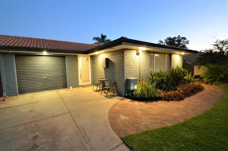 40A Benbullen Boulevard, Kingsley WA 6026