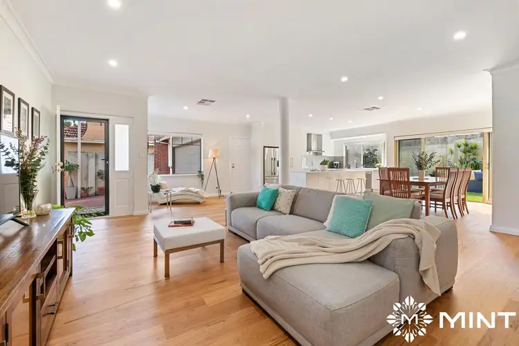 Main view of Homely house listing, 84A Gugeri Street, Claremont WA 6010