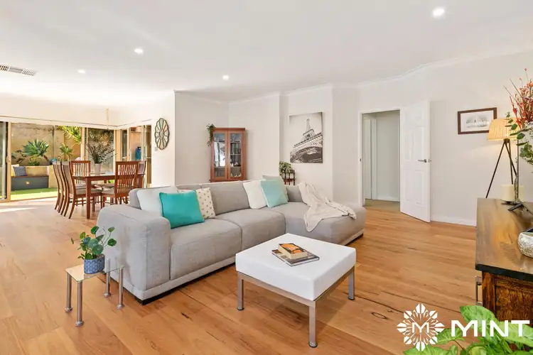Second view of Homely house listing, 84A Gugeri Street, Claremont WA 6010