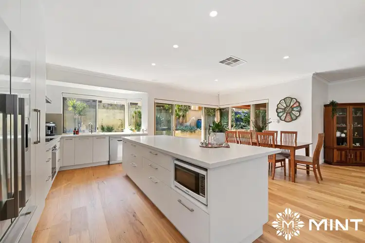 Third view of Homely house listing, 84A Gugeri Street, Claremont WA 6010