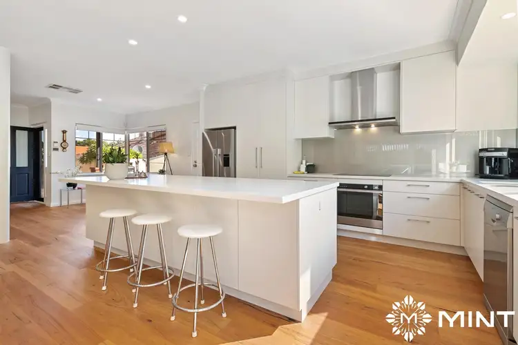Fourth view of Homely house listing, 84A Gugeri Street, Claremont WA 6010