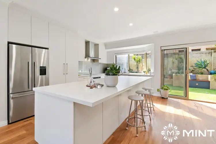 Fifth view of Homely house listing, 84A Gugeri Street, Claremont WA 6010