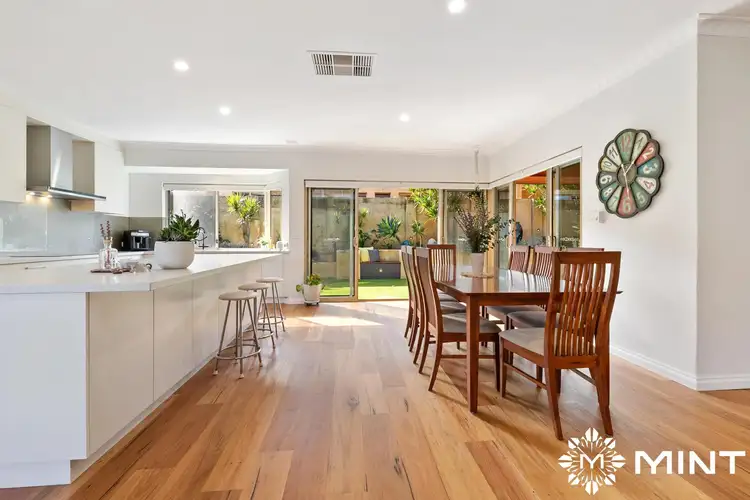 Sixth view of Homely house listing, 84A Gugeri Street, Claremont WA 6010