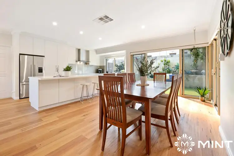 Seventh view of Homely house listing, 84A Gugeri Street, Claremont WA 6010