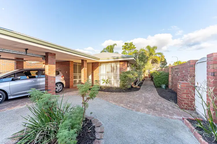 Main view of Homely house listing, 320 Berwick Street, East Victoria Park WA 6101