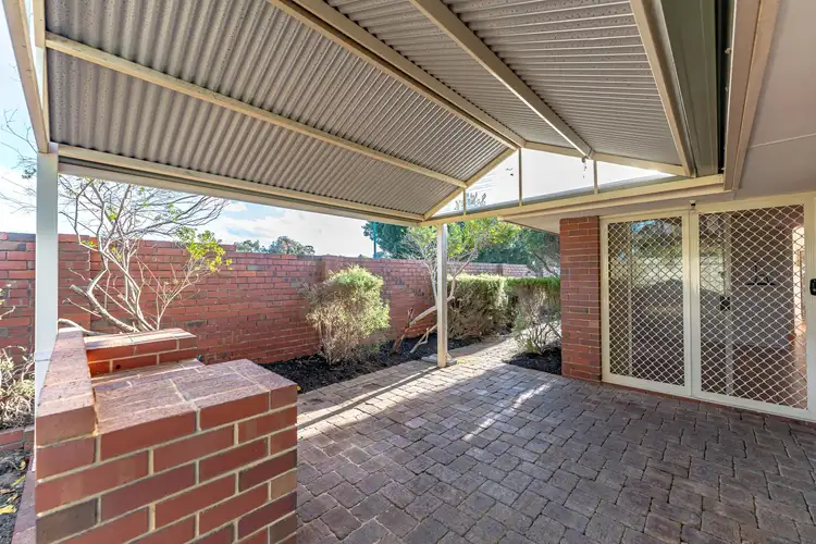 Third view of Homely house listing, 320 Berwick Street, East Victoria Park WA 6101