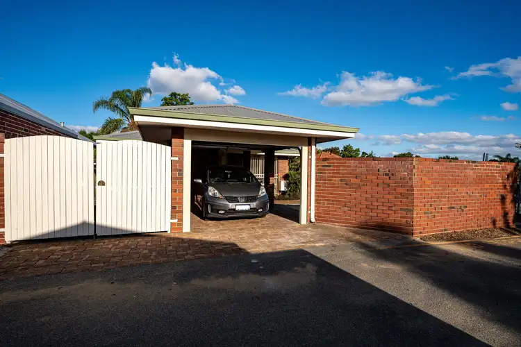 Fourth view of Homely house listing, 320 Berwick Street, East Victoria Park WA 6101