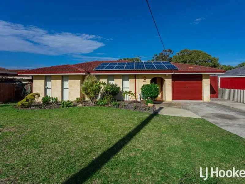 Main view of Homely house listing, 445 Bickley Road, Kenwick WA 6107