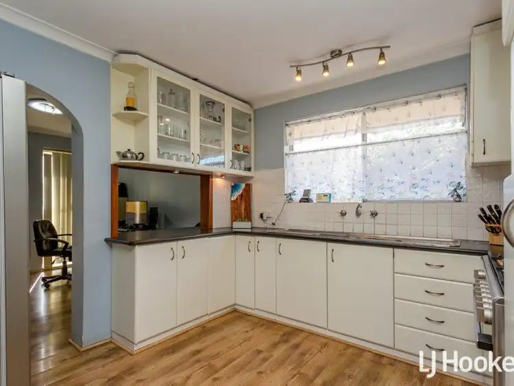 Second view of Homely house listing, 445 Bickley Road, Kenwick WA 6107