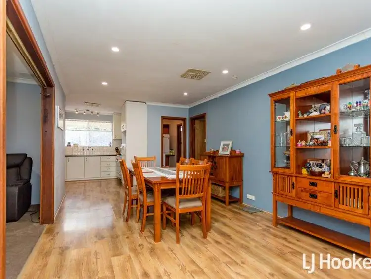 Fourth view of Homely house listing, 445 Bickley Road, Kenwick WA 6107