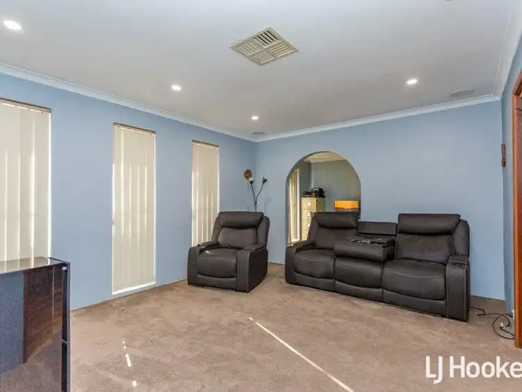 Fifth view of Homely house listing, 445 Bickley Road, Kenwick WA 6107