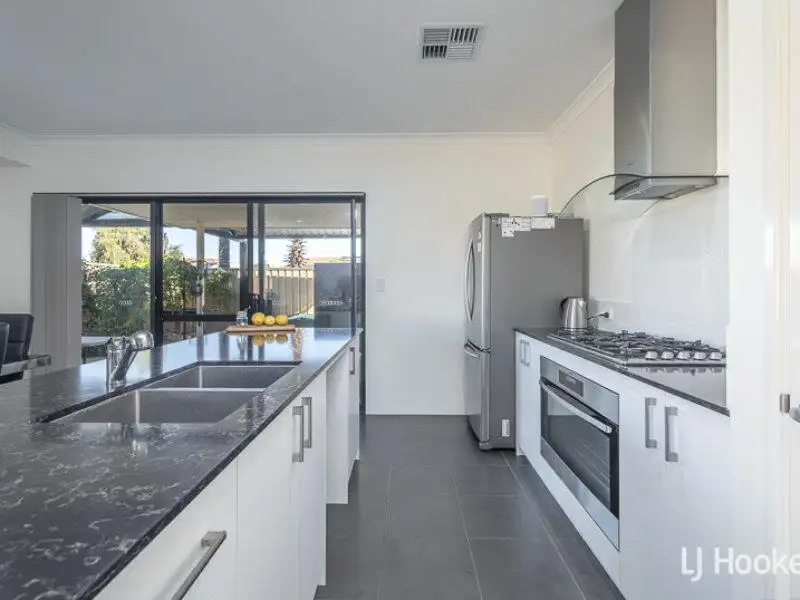 Main view of Homely house listing, 17 Geographe Way, Thornlie WA 6108