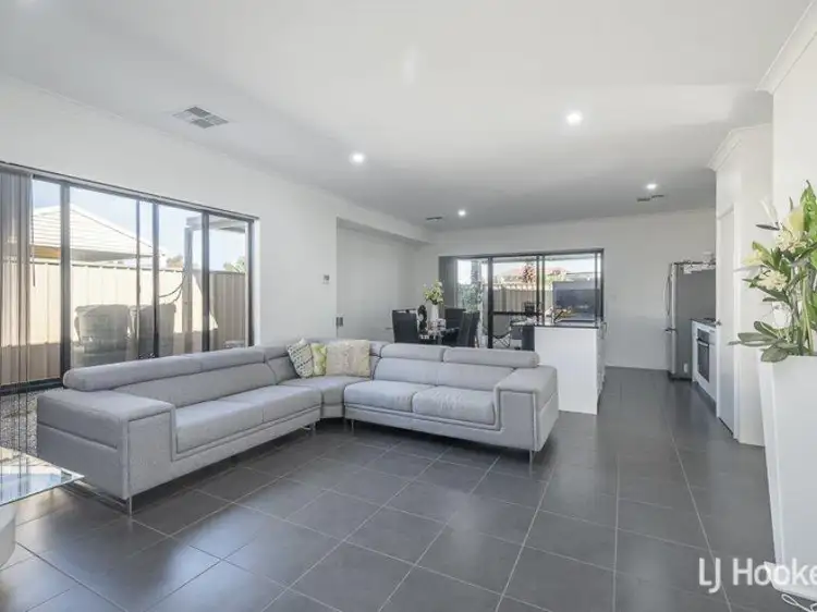 Third view of Homely house listing, 17 Geographe Way, Thornlie WA 6108