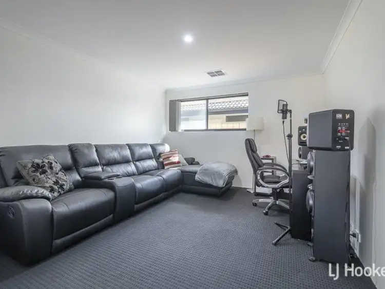 Sixth view of Homely house listing, 17 Geographe Way, Thornlie WA 6108