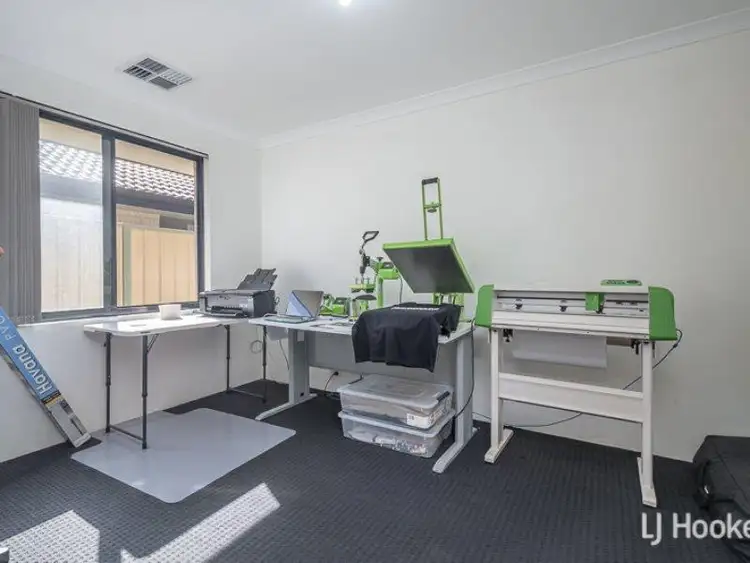 Seventh view of Homely house listing, 17 Geographe Way, Thornlie WA 6108