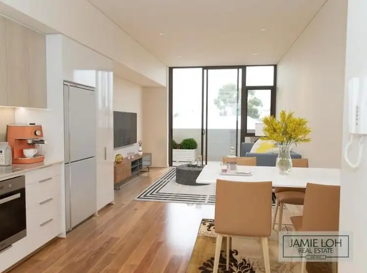 5/1 Freshwater Parade, Claremont WA 6010