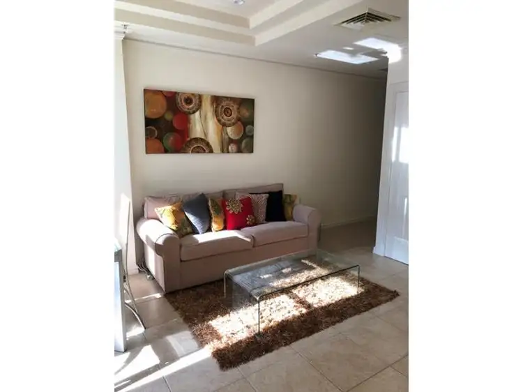 Third view of Homely apartment listing, V606/9 Victoria Ave, Perth WA 6000