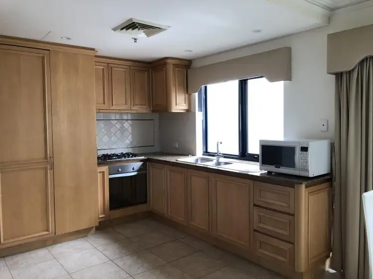 Fourth view of Homely apartment listing, V606/9 Victoria Ave, Perth WA 6000