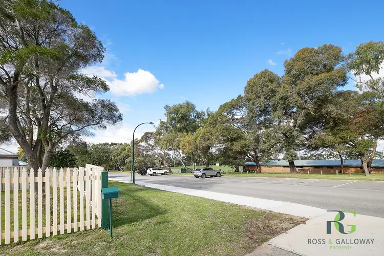 Third view of Homely house listing, 18B Karoonda Road, Booragoon WA 6154