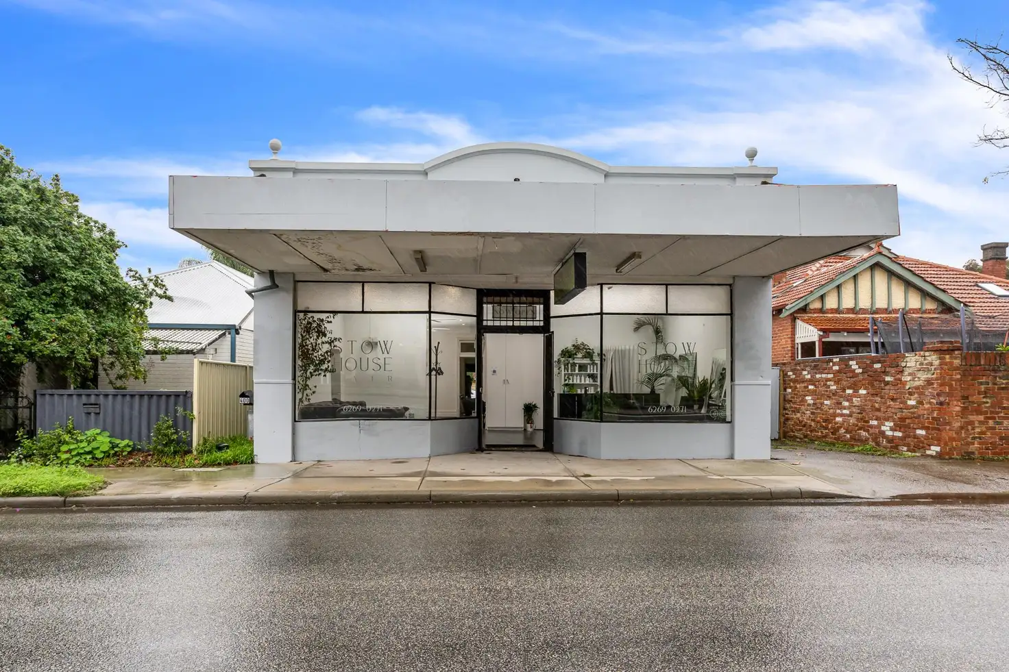 Main view of Homely house listing, 400 Lord Street, Mount Lawley WA 6050