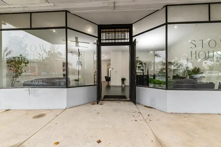 Second view of Homely house listing, 400 Lord Street, Mount Lawley WA 6050