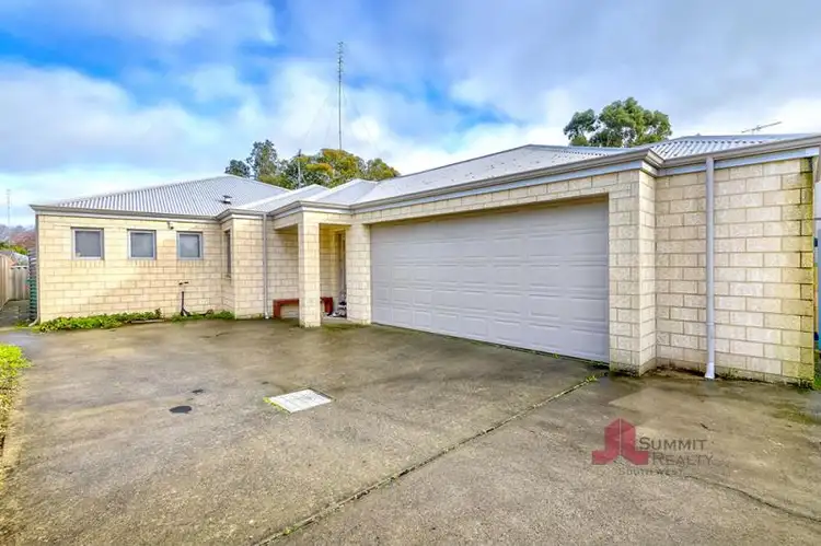 6B Yorla Road, Carey Park WA 6230