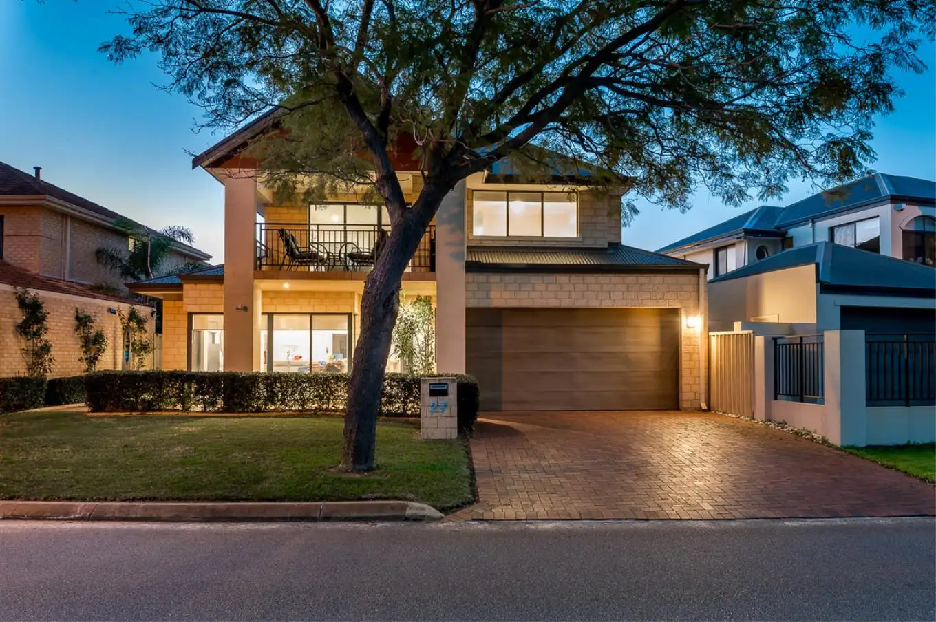 Main view of Homely house listing, 27 Clarkson Road, Maylands WA 6051