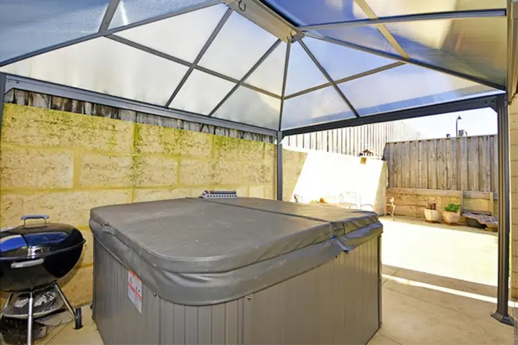 Fourth view of Homely house listing, 85 Pineroo Terrace, Ellenbrook WA 6069
