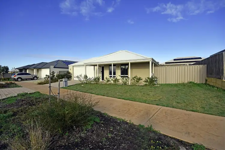 Sixth view of Homely house listing, 85 Pineroo Terrace, Ellenbrook WA 6069