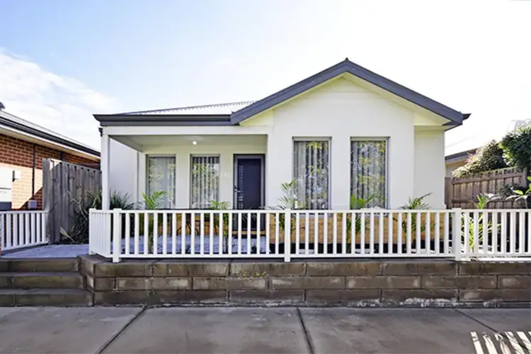 293 Banrock Drive, Ellenbrook WA 6069