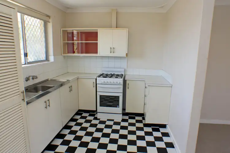 Second view of Homely apartment listing, 10/155 Edward Street, Osborne Park WA 6017