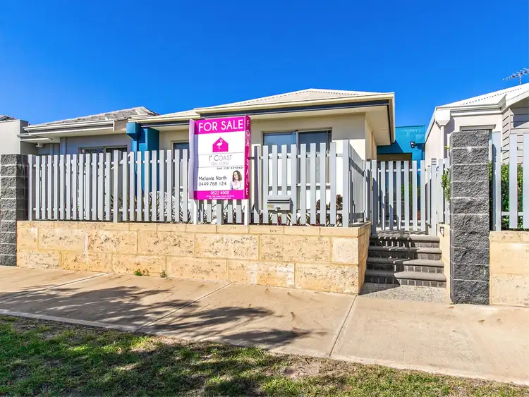 Second view of Homely house listing, 9 Bandya Lane, Golden Bay WA 6174