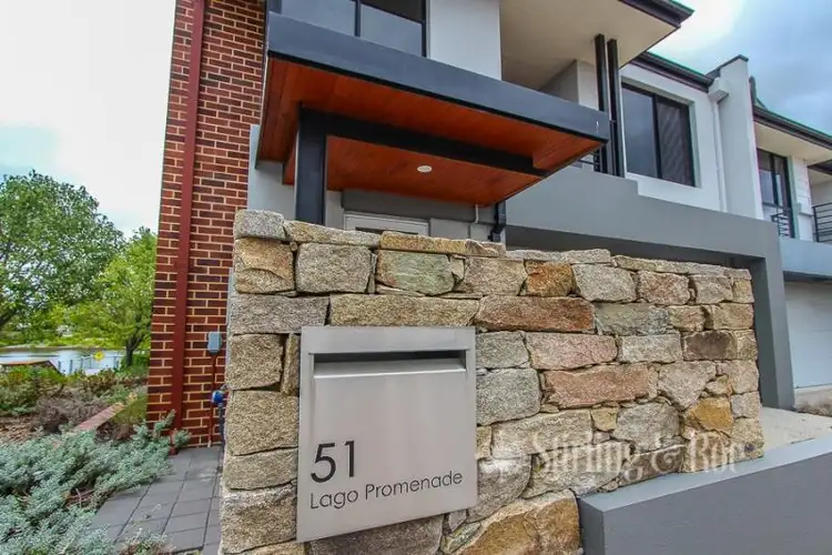 51 Lago Promenade, Aveley WA 6069
