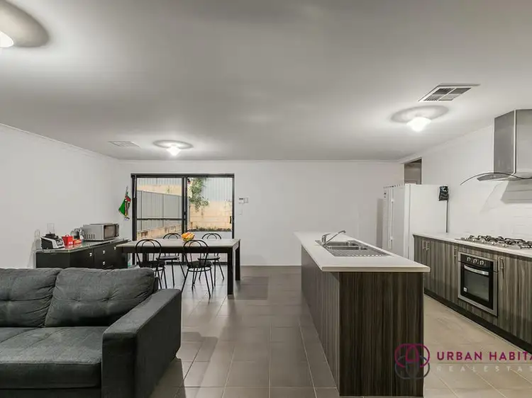 Second view of Homely house listing, 15 Dalton Road, Wellard WA 6170