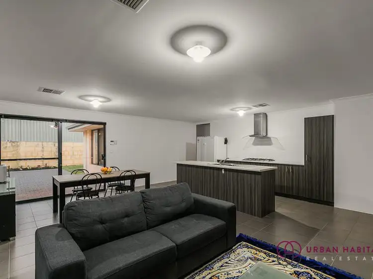 Third view of Homely house listing, 15 Dalton Road, Wellard WA 6170