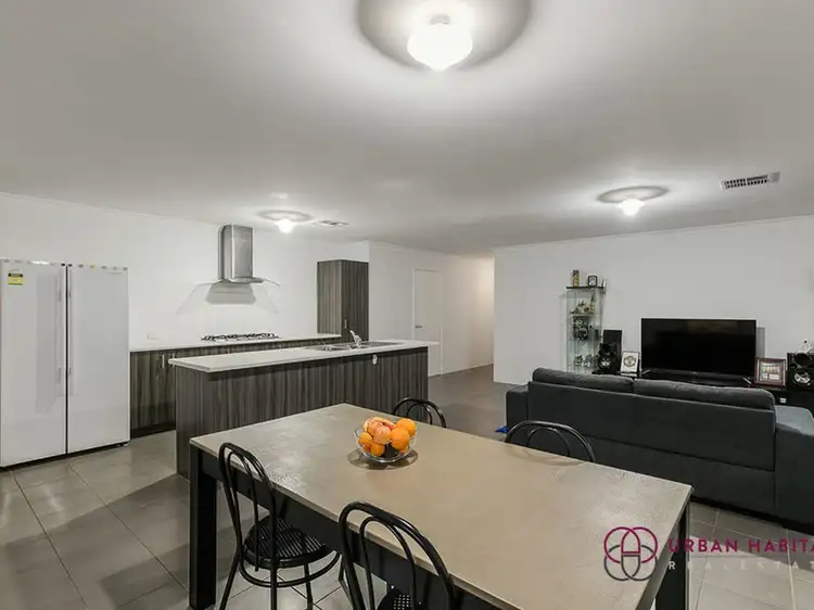 Fifth view of Homely house listing, 15 Dalton Road, Wellard WA 6170