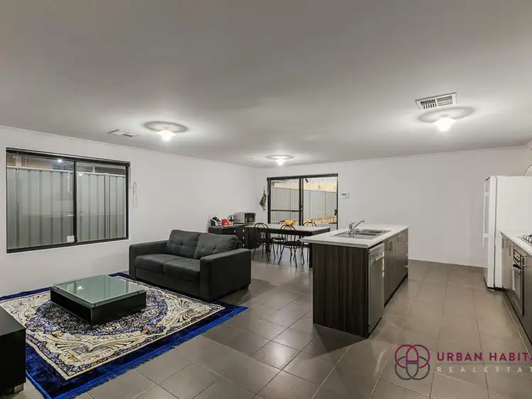 Seventh view of Homely house listing, 15 Dalton Road, Wellard WA 6170