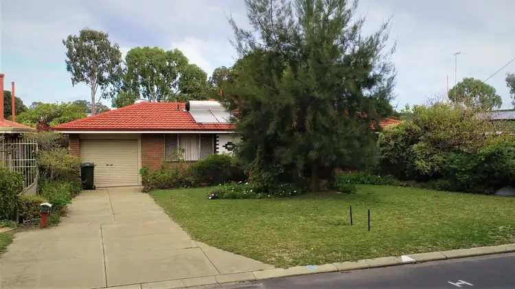 Main view of Homely house listing, 17 Hennessy Place, Mandurah WA 6210