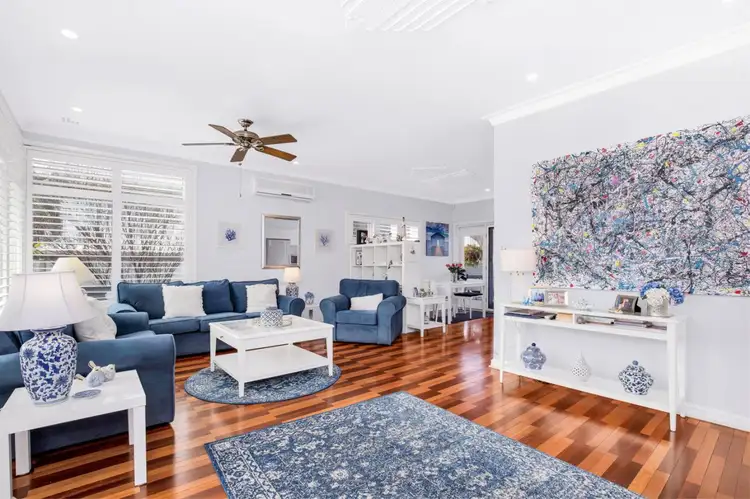 Second view of Homely house listing, 69 The Boulevard, Floreat WA 6014