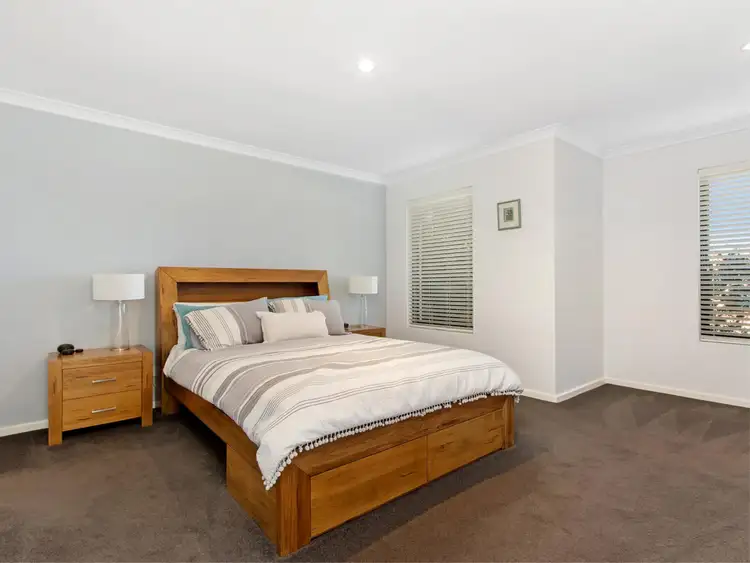 Fourth view of Homely house listing, 28 Pesaro Green, Secret Harbour WA 6173