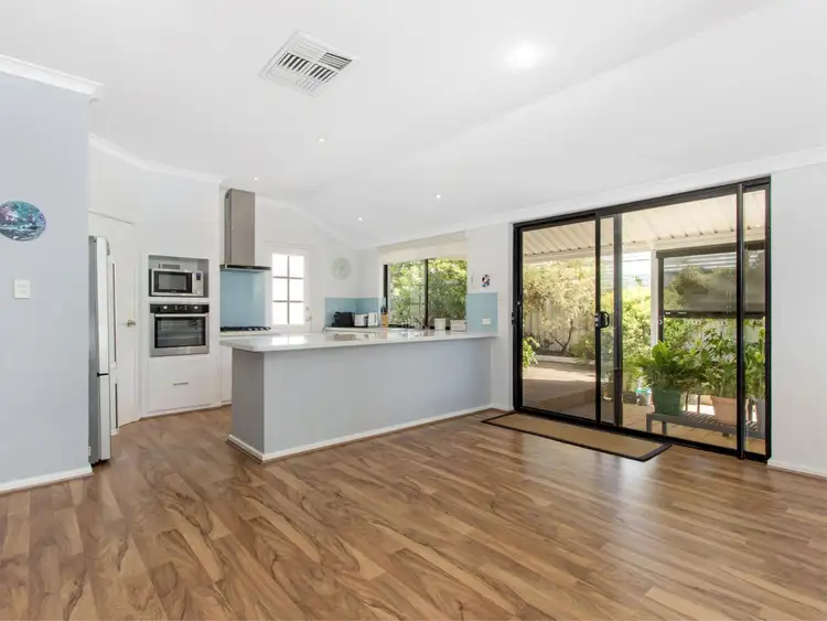Sixth view of Homely house listing, 28 Pesaro Green, Secret Harbour WA 6173