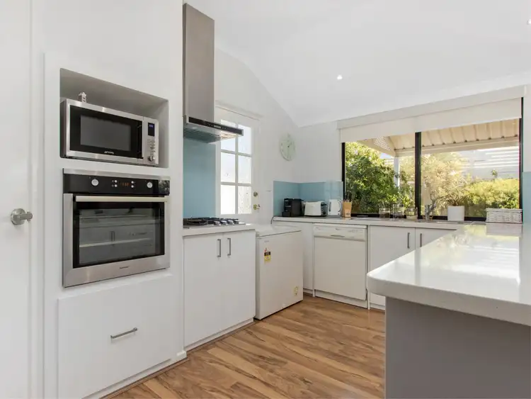 Seventh view of Homely house listing, 28 Pesaro Green, Secret Harbour WA 6173